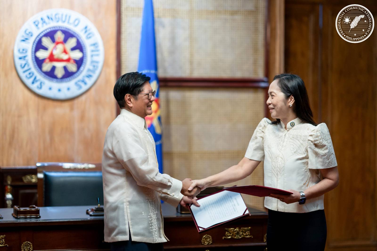 Parangal ng Kalayaan 2025