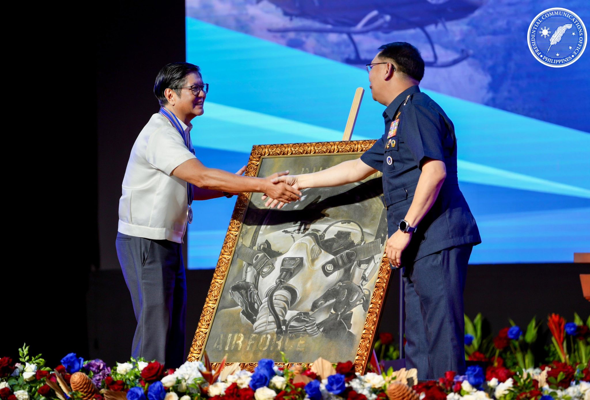 78th Founding Anniversary of the Philippine Air Force